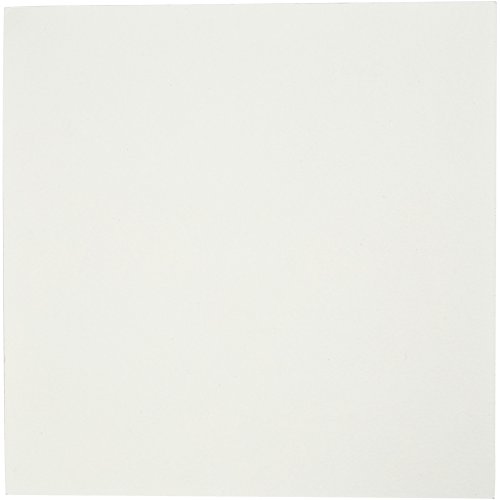 Aquarellpapier 12x12cm 100 Blatt von Creativ