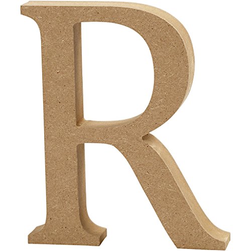 Buchstabe Buchstabe von Creativ