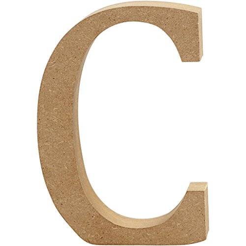 Buchstabe Buchstabe von Creativ
