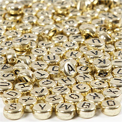 Buchstaben-Perlen Buchstaben-Perlen von Creativ