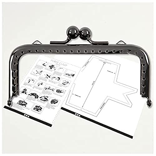 BügelverschlussfürHandtaschen BügelverschlussfürHandtaschen von Creativ