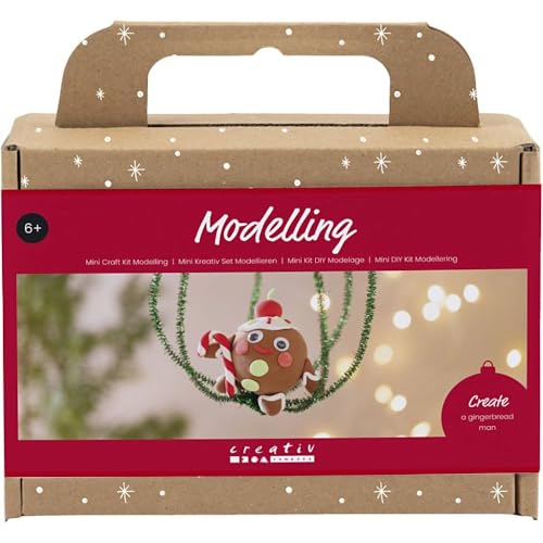 CREATIV Bastelset, Papier, Schwarz, Einheitsgröße CREATIV Bastelset, Papier, Schwarz, Einheitsgröße von Creativ