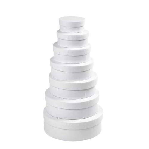 Kegel, H 14 cm, D 7 cm, 10 Stück/ 1Pack Kegel, H 14 cm, D 7 cm, 10 Stück/ 1Pack von Creativ