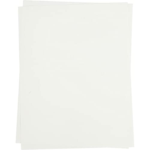 Creativ 207090 Transferpapier, Papier, durchsichtig, Einheitsgröße Creativ 207090 Transferpapier, Papier, durchsichtig, Einheitsgröße von Creativ