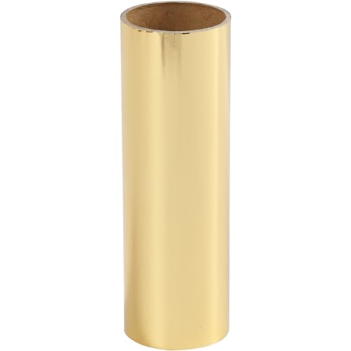 Creativ 283561 Dekorfolie und Blattgold, gold, Einheitsgröße Creativ 283561 Dekorfolie und Blattgold, gold, Einheitsgröße von Creativ
