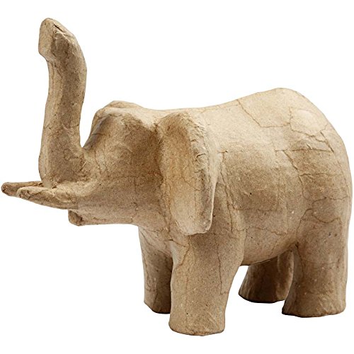 Creativ Elefant, groß, 15 cm, 1 Stck. von Creativ