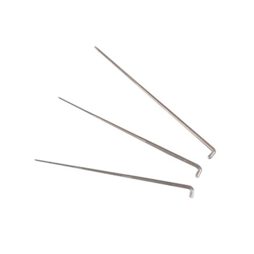 Creativ Filznadeln, mittel, 7,5 cm, 10-teilig Creativ Filznadeln, mittel, 7,5 cm, 10-teilig von Creativ