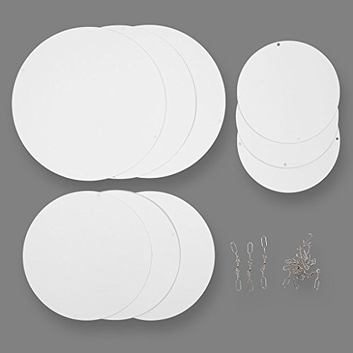 Creativ Gestanzte Papp-und Papierfiguren, andere, Einheitsgröße Creativ Gestanzte Papp-und Papierfiguren, andere, Einheitsgröße von Creativ