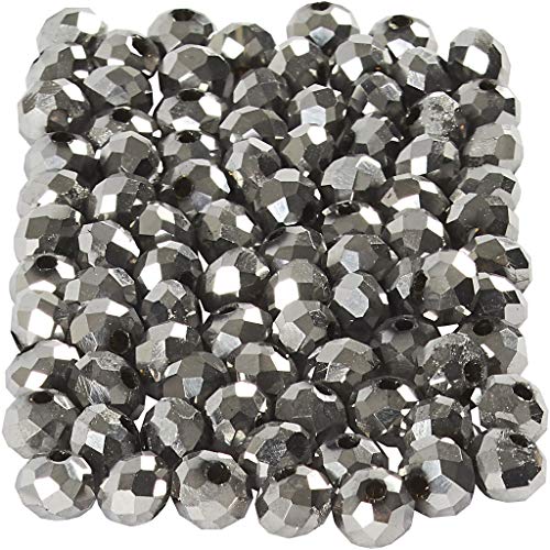 Creativ Glasschliffperlen, Klein Creativ Glasschliffperlen, Klein von Creativ
