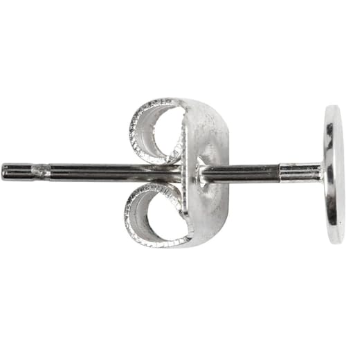 Creativ Ohrstecker-Stift, metall Creativ Ohrstecker-Stift, metall von Creativ