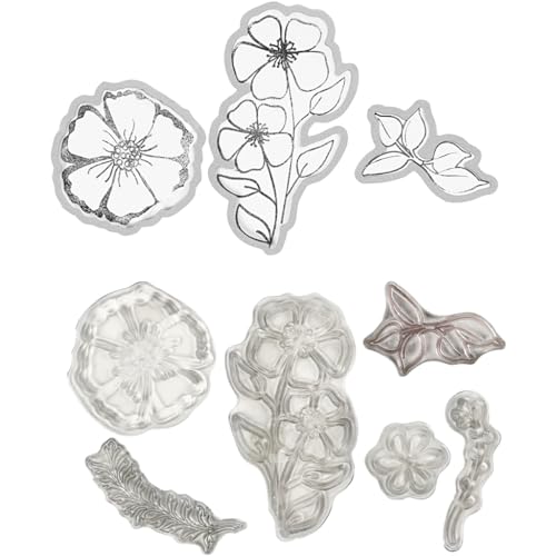 Creativ Schneidvorlagen, andere, Einheitsgröße Creativ Schneidvorlagen, andere, Einheitsgröße von Creativ