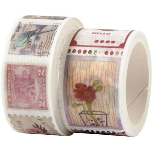 Creativ Washi-Klebeband von Creativ