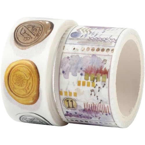 Creativ Washi-Klebeband von Creativ