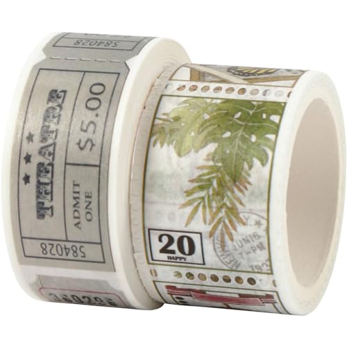 Creativ Washi-Klebeband Creativ Washi-Klebeband von Creativ