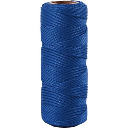 Creative 503484 Bambuskordel, blau, 65 m lang, 1 mm dick Creative 503484 Bambuskordel, blau, 65 m lang, 1 mm dick von Creativ
