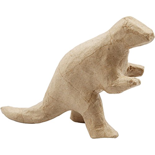 Dinosaurier, H: 17,5 cm, 1Stck., B: 5 cm Dinosaurier, H: 17,5 cm, 1Stck., B: 5 cm von Creativ