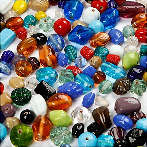 Glasperlen-Mix Glasperlen-Mix von Creativ