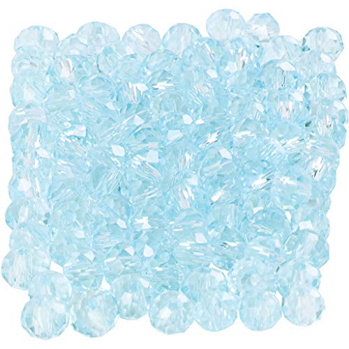 Glasschliffperlen Glasschliffperlen von Creativ