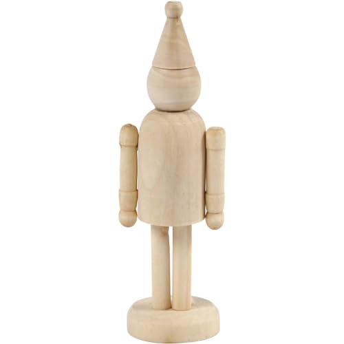 Holzfigur von Creativ