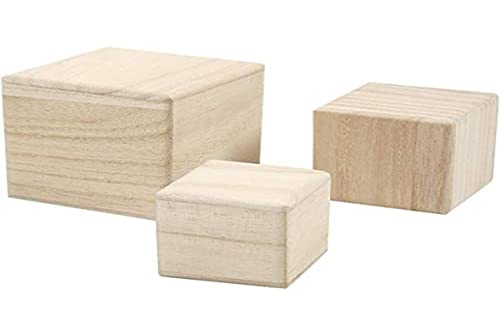 Holzwürfel Holzwürfel von Creativ