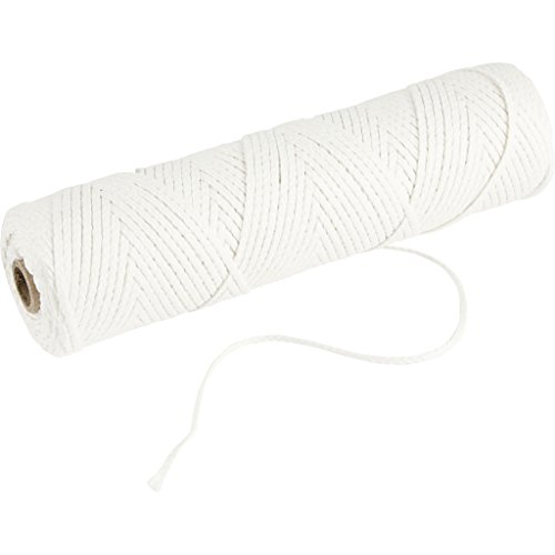 Kerzendocht für reines Paraffin, 100 g, Nr. 18, 115 m Kerzendocht für reines Paraffin, 100 g, Nr. 18, 115 m von Creativ