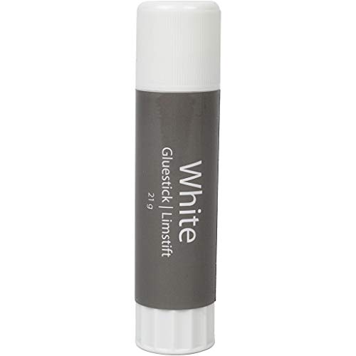 Klebestift, 21 g, Weiß Klebestift, 21 g, Weiß von Creativ