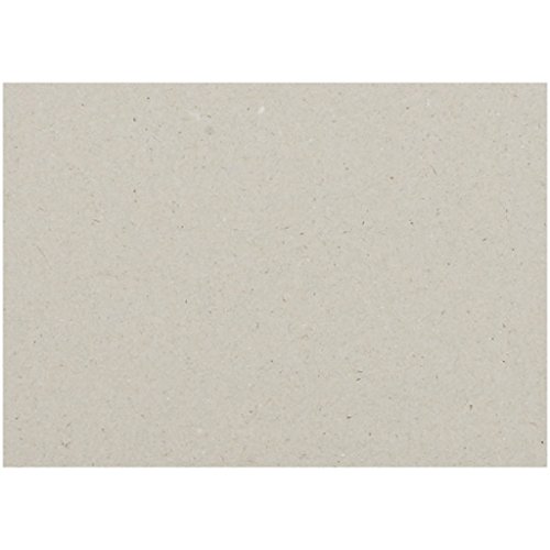 Kraftkarton, Bogen 25x35cm, 350cm, 0,5 mm, 100 Blatt von Creativ