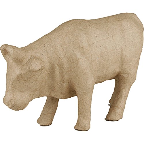 Kuh,H:15cm,L:23cm,1Stck. Kuh,H:15cm,L:23cm,1Stck. von Creativ