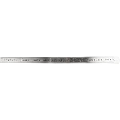 Lineal, L: 50 cm, 1 Stück Lineal, L: 50 cm, 1 Stück von Creativ