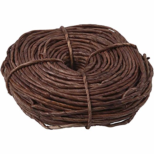 Maisseil, A: 3,5-4 mm, ca. 60 m, braun, 300 g Maisseil, A: 3,5-4 mm, ca. 60 m, braun, 300 g von Creativ