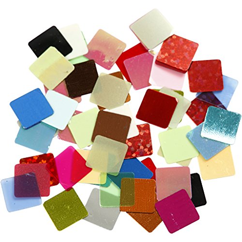 Pailletten-Mosaik Pailletten-Mosaik von Creativ