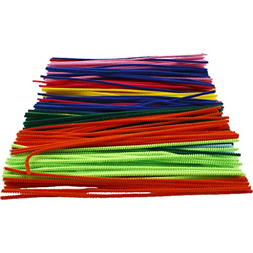 Pompons von Creativ