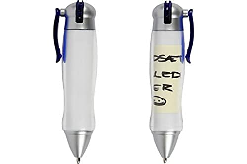 Creativ Promo-Kugelschreiber, L: 11,5 cm, 10 Stück Creativ Promo-Kugelschreiber, L: 11,5 cm, 10 Stück von Creativ