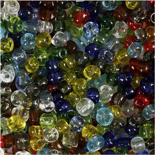 Rocaille-Mix von Creativ