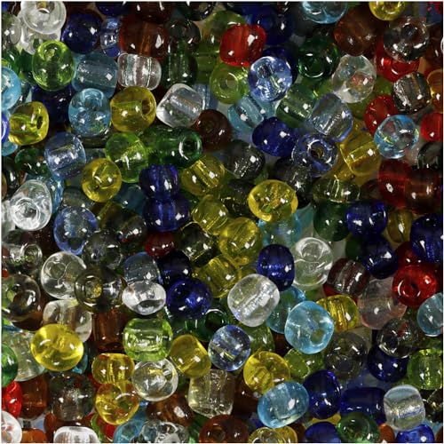Rocaille-Mix von Creativ