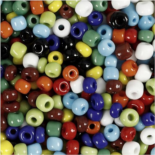 RocaillePerlen-Mix RocaillePerlen-Mix von Creativ