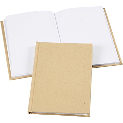 Skizzenbuch, A6 10,5 x 15 cm, Stärke 8 mm, 1 Stück Skizzenbuch, A6 10,5 x 15 cm, Stärke 8 mm, 1 Stück von Creativ