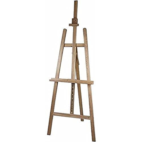 Studio-Staffelei, H: 200 cm, 1 Stück Studio-Staffelei, H: 200 cm, 1 Stück von Creativ