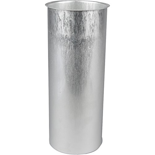 Wachsschmelzgefäß, 79271 H: 22,5 cm, D: 8,7 cm, Größe 1 , 1Stck. Wachsschmelzgefäß, 79271 H: 22,5 cm, D: 8,7 cm, Größe 1 , 1Stck. von Creativ