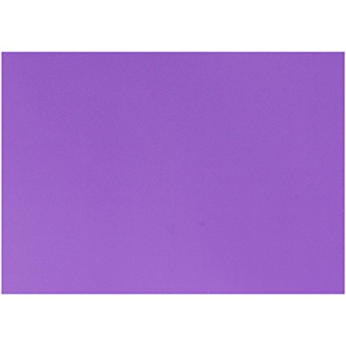 glasiertes Papier, Bogen 32x48cm, 80 cm, violett, 25 Blatt von Creativ