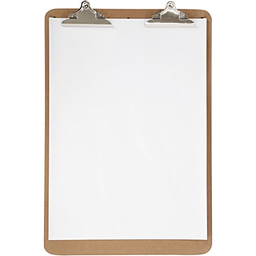 Creative Company NEU Staffelei-Clipboard, Größe 46x68 cm, A2 Creative Company NEU Staffelei-Clipboard, Größe 46x68 cm, A2 von CreativCompany