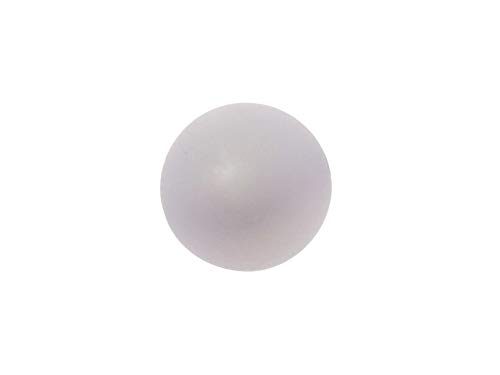 creative-beads Polarisperle 6mm matt, 30 Stück, hell lila creative-beads Polarisperle 6mm matt, 30 Stück, hell lila von Creative-Beads