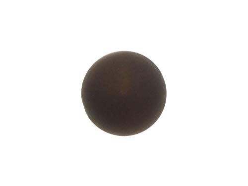 creative-beads Polarisperle 10mm, 30 Stück, matt,taupe creative-beads Polarisperle 10mm, 30 Stück, matt,taupe von Creative-Beads