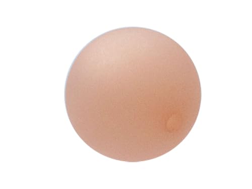 creative-beads Polarisperle 20mm matt, 5Stück, rose creative-beads Polarisperle 20mm matt, 5Stück, rose von Creative-Beads
