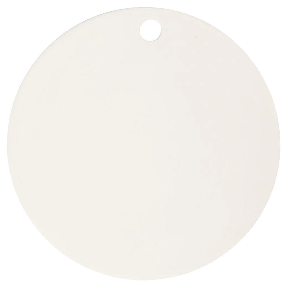 Teracotta-Platte zum Bemalen, Bekleben und Aufhängen, Ø 15cm Teracotta-Platte zum Bemalen, Bekleben und Aufhängen, Ø 15cm von Creative Company