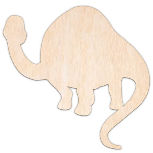 Creative Deco Personalisierte Holztiere aus Sperrholz 3mm | Dinosaurier Holz Diplodocus | 5-100 cm | Tiere Tierfiguren | Wanddeko Kinderzimmer | Lasergeschnittene Sperrholzausschnitte zum Bemalen Creative Deco Personalisierte Holztiere aus Sperrholz 3mm | Dinosaurier Holz Diplodocus | 5-100 cm | Tiere Tierfiguren | Wanddeko Kinderzimmer | Lasergeschnittene Sperrholzausschnitte zum Bemalen von Creative Deco