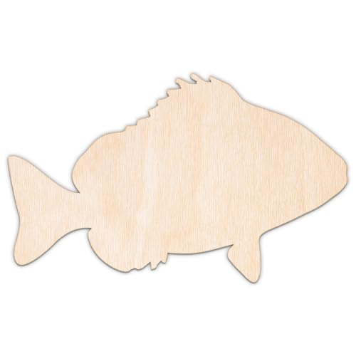 Creative Deco Personalisierte Holztiere aus Sperrholz 3mm | Fisch | 5-100 cm | Haustiere Tierfiguren | Wanddeko Kinderzimmer | Lasergeschnittene Sperrholzausschnitte für Decoupage, zum Bemalen Creative Deco Personalisierte Holztiere aus Sperrholz 3mm | Fisch | 5-100 cm | Haustiere Tierfiguren | Wanddeko Kinderzimmer | Lasergeschnittene Sperrholzausschnitte für Decoupage, zum Bemalen von Creative Deco