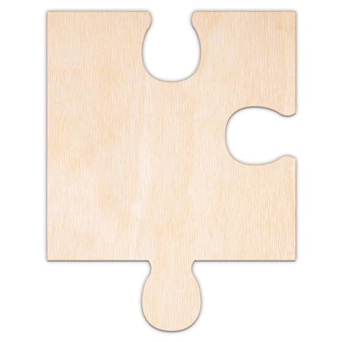 Creative Deco Personalisierte Spielzeug Holzanhänger zum Bemalen aus Sperrholz 3mm | Puzzle 1 | 10-100 cm | Kinderzimmer Deko Wanddeko | Lasergeschnittene Sperrholzausschnitte für Decoupage Creative Deco Personalisierte Spielzeug Holzanhänger zum Bemalen aus Sperrholz 3mm | Puzzle 1 | 10-100 cm | Kinderzimmer Deko Wanddeko | Lasergeschnittene Sperrholzausschnitte für Decoupage von Creative Deco