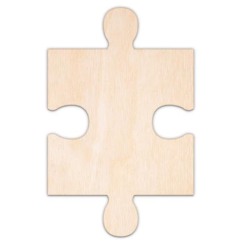 Creative Deco Personalisierte Spielzeug Holzanhänger zum Bemalen aus Sperrholz 3mm | Puzzle 3 | 10-100 cm | Kinderzimmer Deko Wanddeko | Lasergeschnittene Sperrholzausschnitte für Decoupage Creative Deco Personalisierte Spielzeug Holzanhänger zum Bemalen aus Sperrholz 3mm | Puzzle 3 | 10-100 cm | Kinderzimmer Deko Wanddeko | Lasergeschnittene Sperrholzausschnitte für Decoupage von Creative Deco