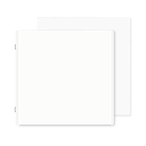 Creative Memories 12 X 12 True Pages and Protectors von Creative Memories